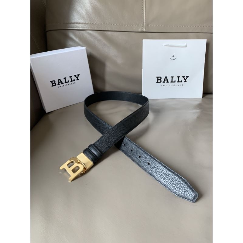 Bally Belts